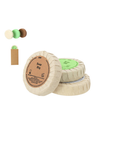 Set Jabones Gorar