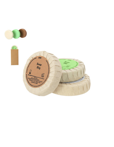 Set Jabones Gorar