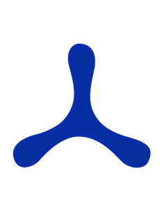 Frisbee Kybeck 2