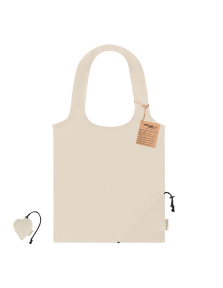 Bolsa Plegable Lecton