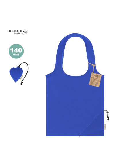 Bolsa Plegable Lecton