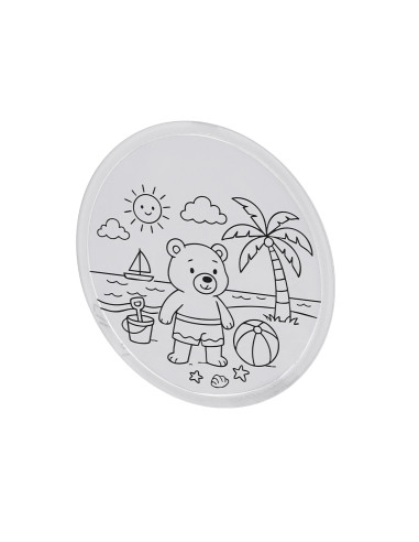 Frisbee Zerbut