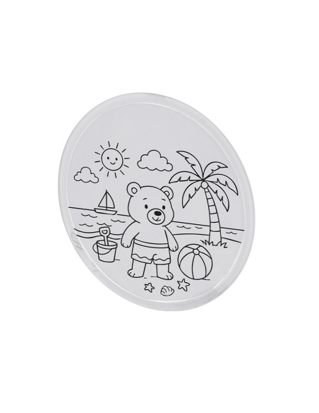 Frisbee Zerbut