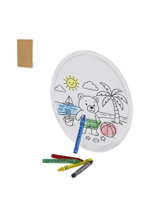 Frisbee Zerbut