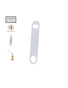 Abridor Sublimación Tremix