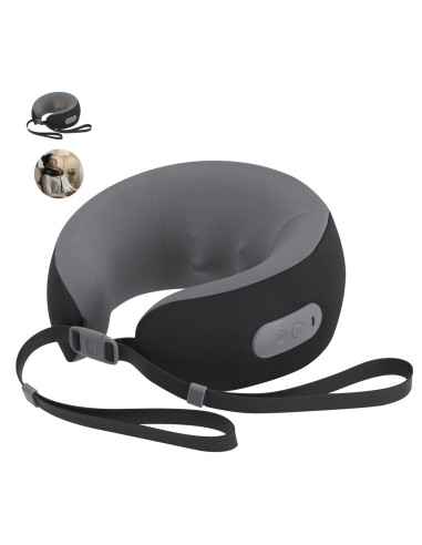 Almohadilla Masajeador Fontex