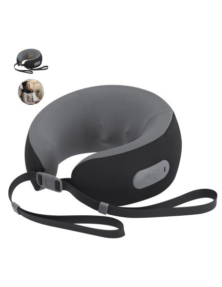 Almohadilla Masajeador Fontex