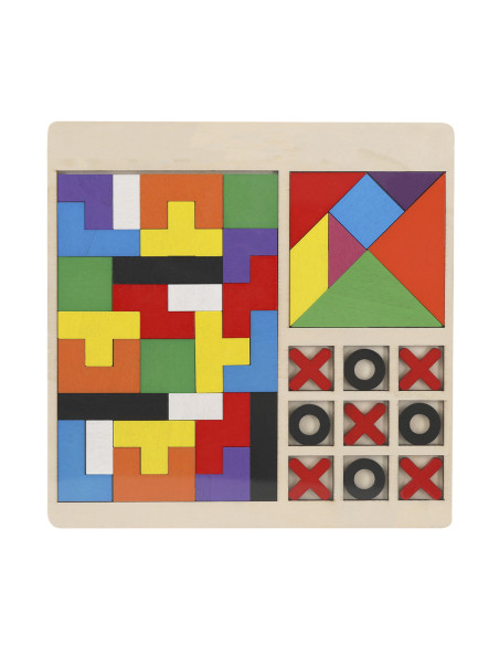 Set Puzzles Meloxar