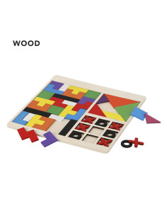 Set Puzzles Meloxar