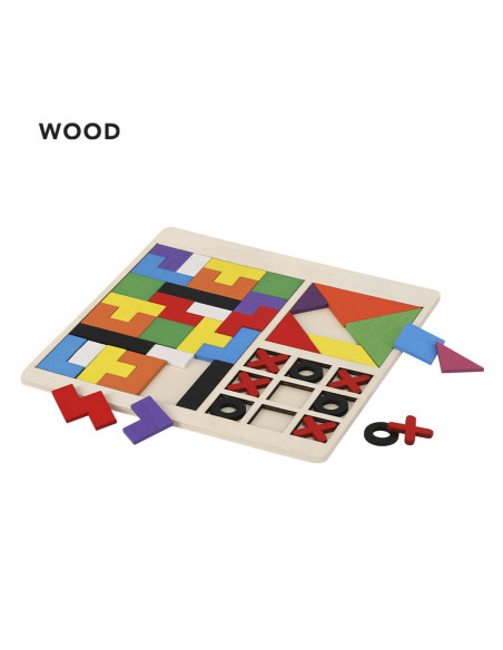 Set Puzzles Meloxar