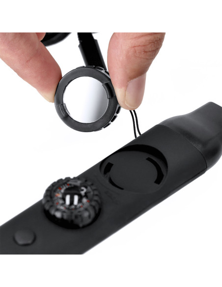 Silbato Supervivencia Palorix