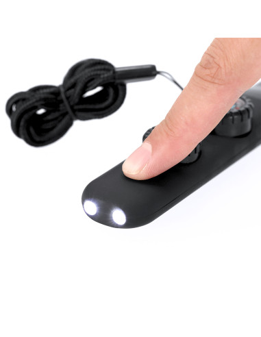 Silbato Supervivencia Palorix