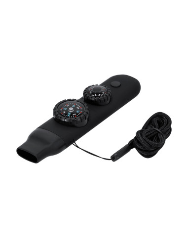 Silbato Supervivencia Palorix