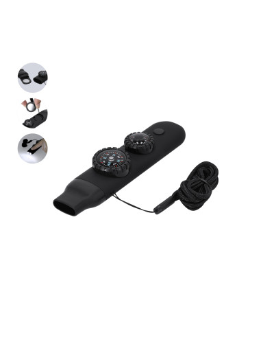 Silbato Supervivencia Palorix