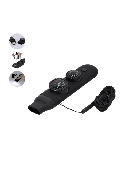 Silbato Supervivencia Palorix