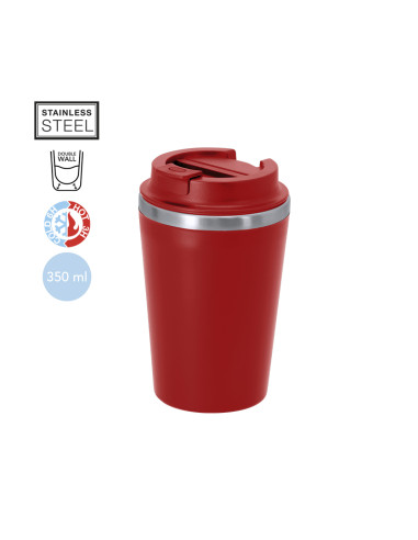 Vaso Térmico Relanor