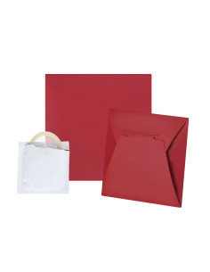 Preservativo Qibarni