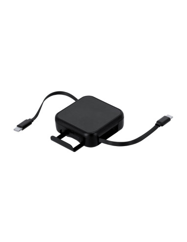 Set Cables Cargadores Darmox