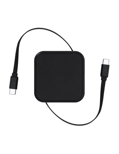 Set Cables Cargadores Darmox