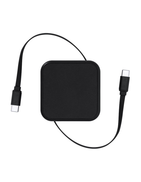 Set Cables Cargadores Darmox