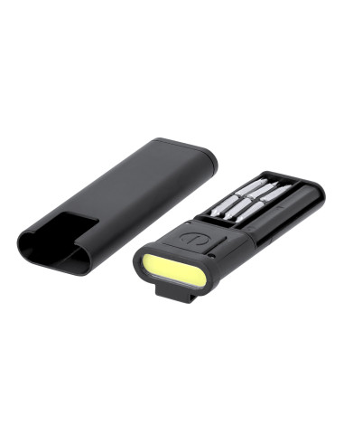 Set Herramientas Kedarl