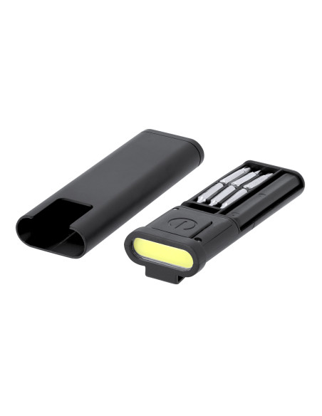 Set Herramientas Kedarl