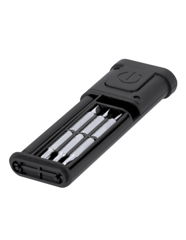 Set Herramientas Kedarl