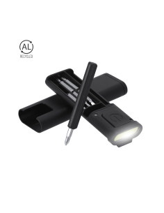 Set Herramientas Kedarl