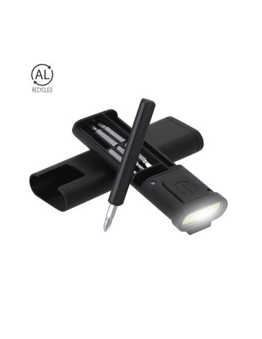 Set Herramientas Kedarl