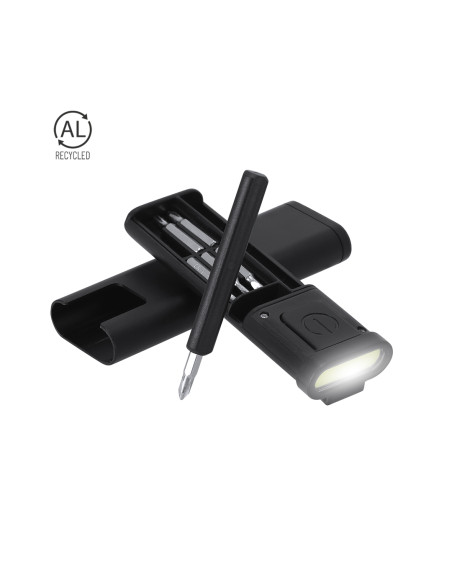 Set Herramientas Kedarl