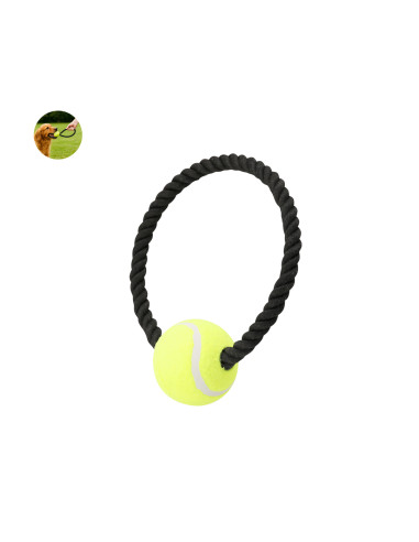 Mordedor Mascotas Xekar