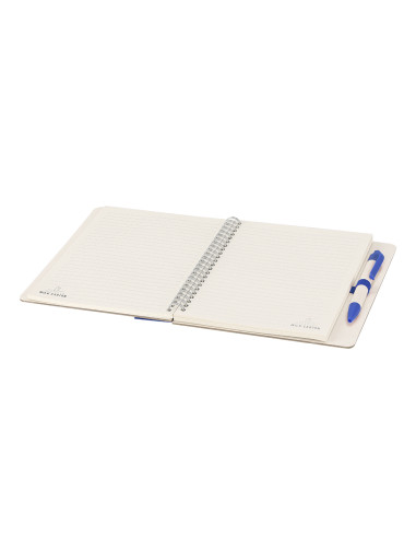 Libreta Kirax