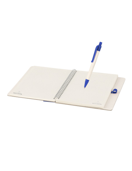 Libreta Kirax
