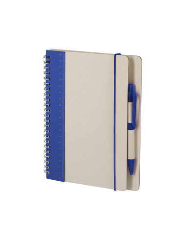 Libreta Kirax