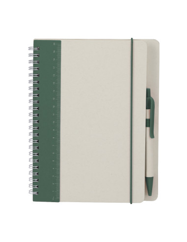 Libreta Kirax