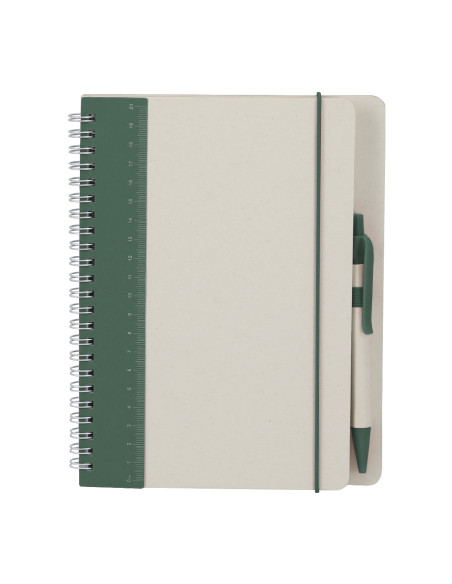 Libreta Kirax