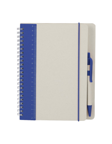 Libreta Kirax