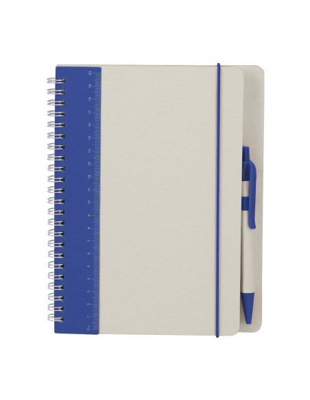 Libreta Kirax