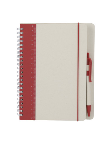 Libreta Kirax