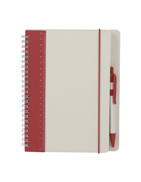 Libreta Kirax