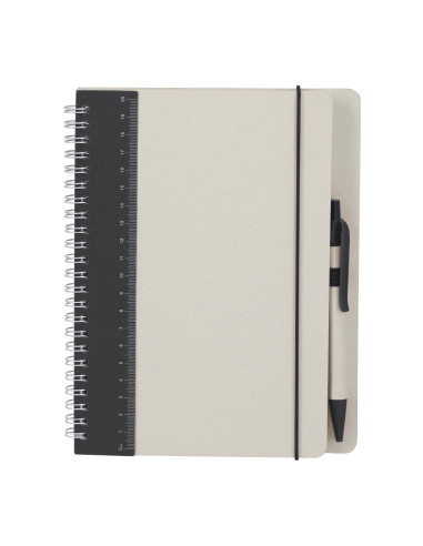 Libreta Kirax