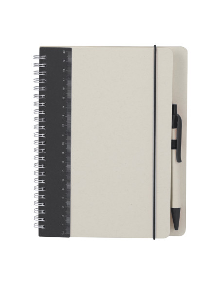 Libreta Kirax