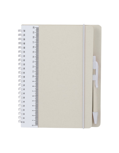 Libreta Kirax