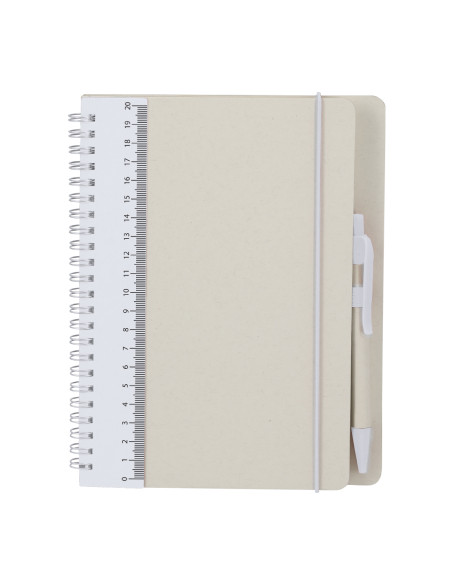 Libreta Kirax