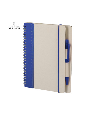 Libreta Kirax