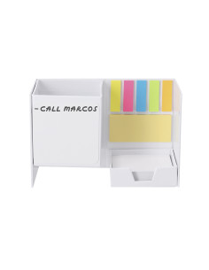 Lapicero Portanotas Pizarra Persut 2