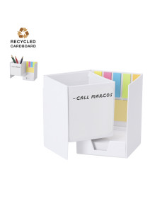 Lapicero Portanotas Pizarra Persut