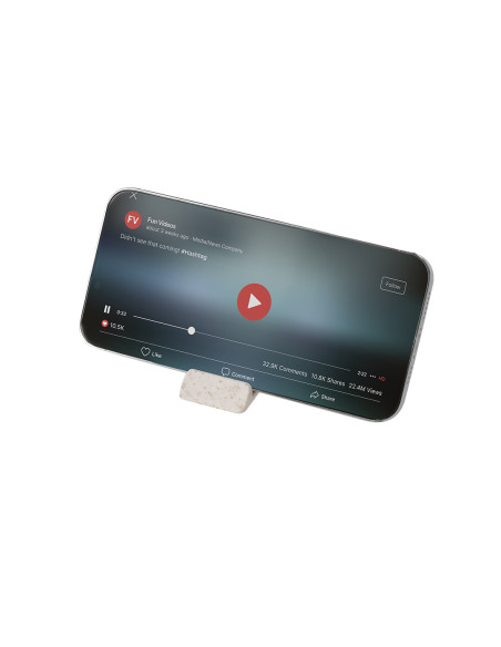 Llavero Moneda Soporte Lansan