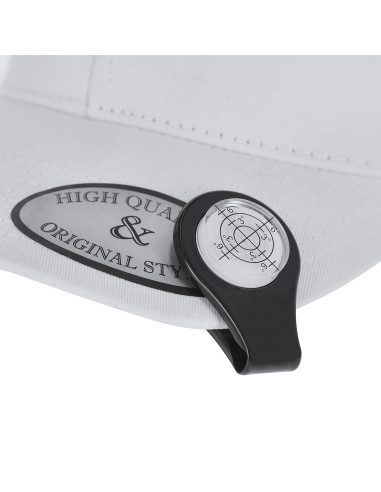Marcador Nivelador Golf Yonzor