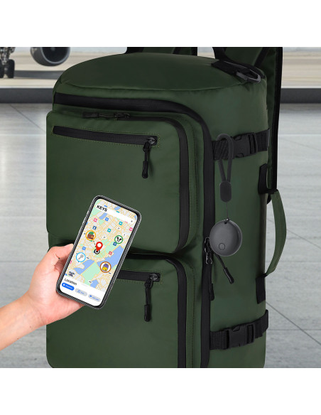 Localizador Inteligente Marog